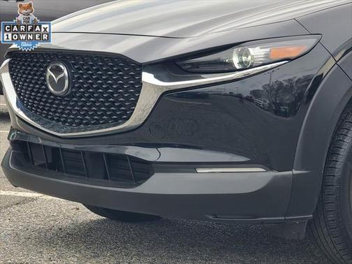 2023 Mazda CX-30 Select