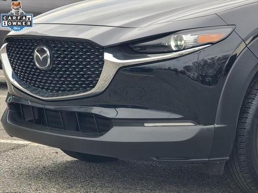 2023 Mazda CX-30 Select