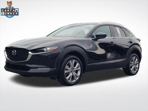 2023 Mazda CX-30 Select