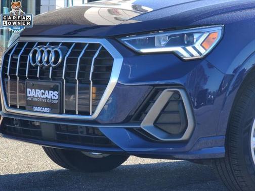 2022 Audi Q3 45 S line Premium Plus