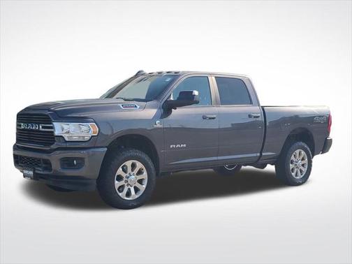2020 RAM 2500 Big Horn Crew Cab 4X4 6'4' Box