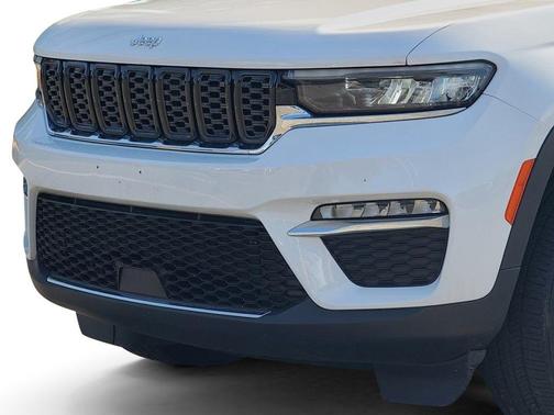 2023 Jeep Grand Cherokee Limited X