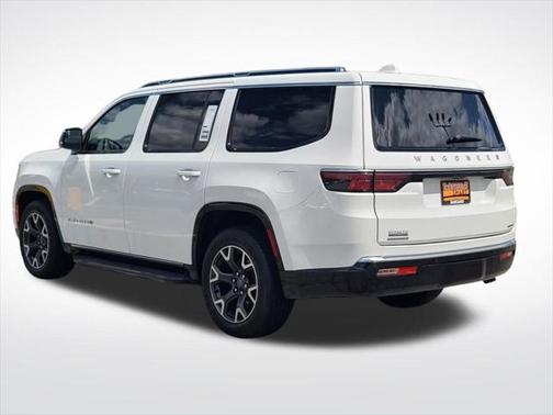2023 Jeep Wagoneer Series III 4x4