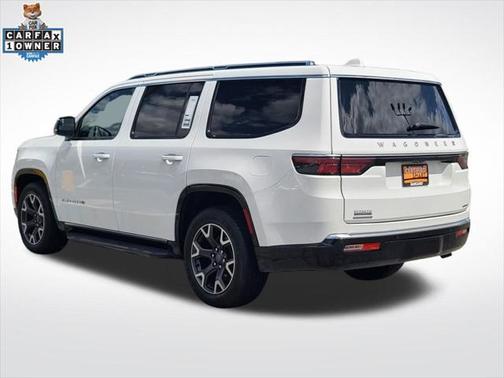 2023 Jeep Wagoneer Series III 4x4