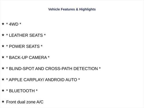 2023 Jeep Cherokee Altitude