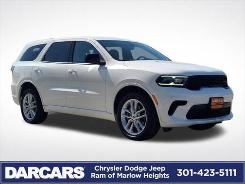 2023 Dodge Durango GT AWD