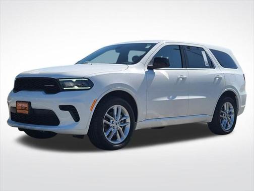 2023 Dodge Durango GT AWD