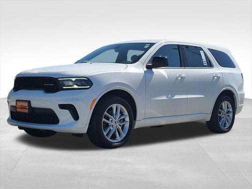 2023 Dodge Durango GT AWD