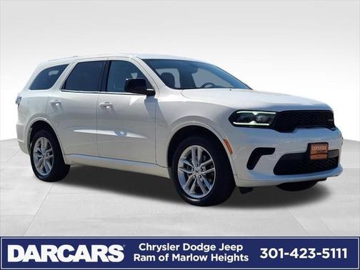 2023 Dodge Durango GT AWD
