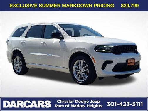2023 Dodge Durango GT AWD