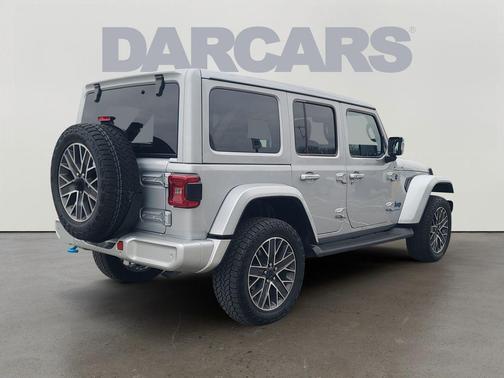 2024 Jeep Wrangler 4xe High Altitude