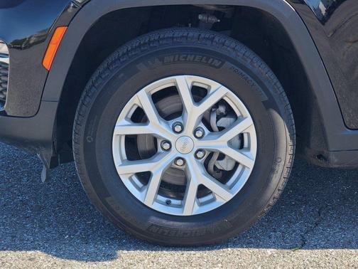 2023 Jeep Grand Cherokee Limited X