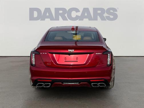 2023 Cadillac CT5-V V-Series