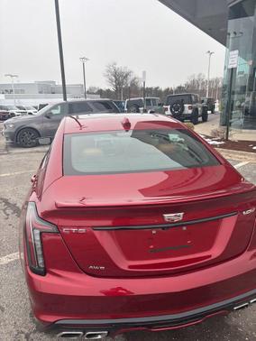 2023 Cadillac CT5-V V-Series