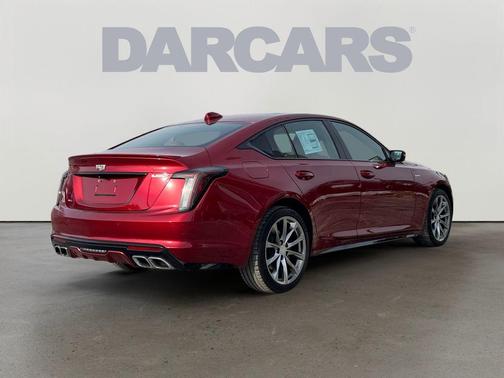 2023 Cadillac CT5-V V-Series