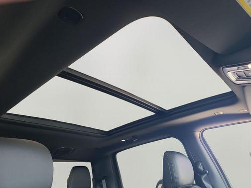 2026 RAM 1500 RHO Crew Cab 4x4 5'7' Box