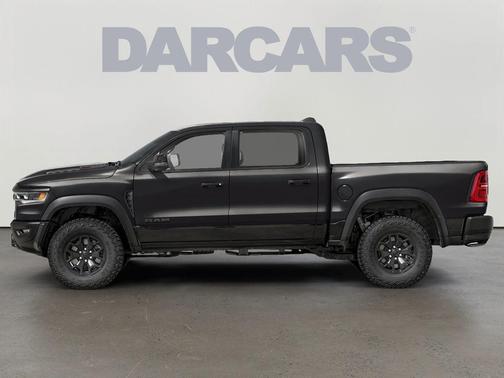 2026 RAM 1500 RHO Crew Cab 4x4 5'7' Box