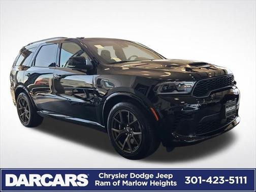 2025 Dodge Durango R/T 20th Anniversary Plus AWD