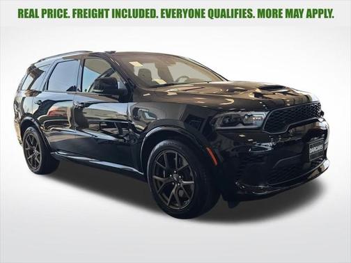 2025 Dodge Durango R/T 20th Anniversary Plus AWD