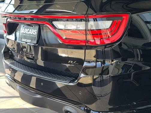 2025 Dodge Durango R/T 20th Anniversary Plus AWD
