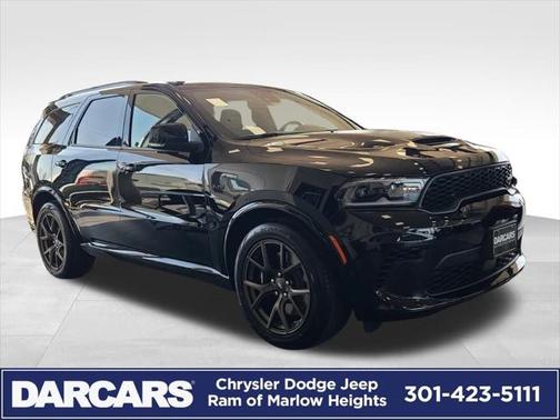 2025 Dodge Durango R/T 20th Anniversary Plus AWD