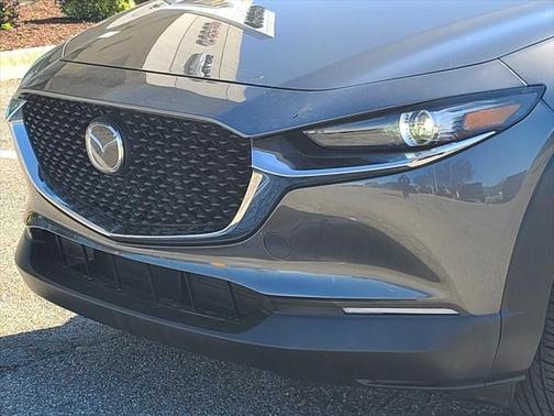 2023 Mazda CX-30 2.5 S Select Package