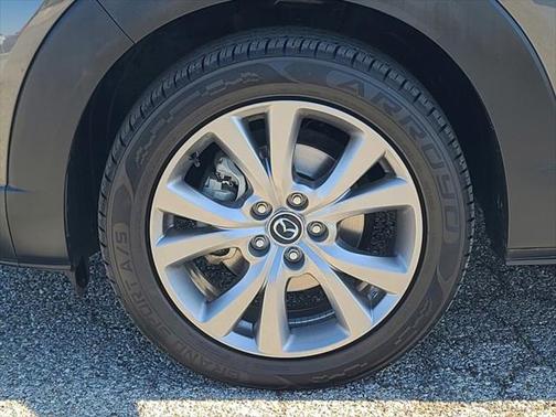 2023 Mazda CX-30 2.5 S Select Package