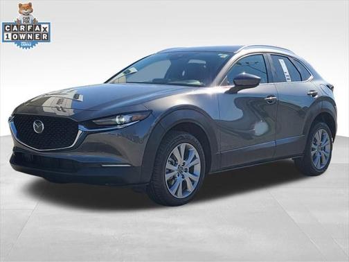 2023 Mazda CX-30 Select