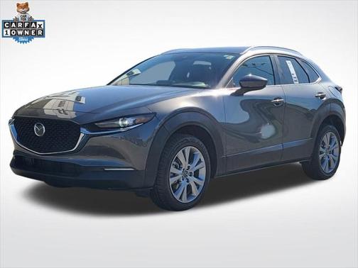 2023 Mazda CX-30 Select