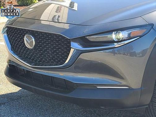 2023 Mazda CX-30 Select