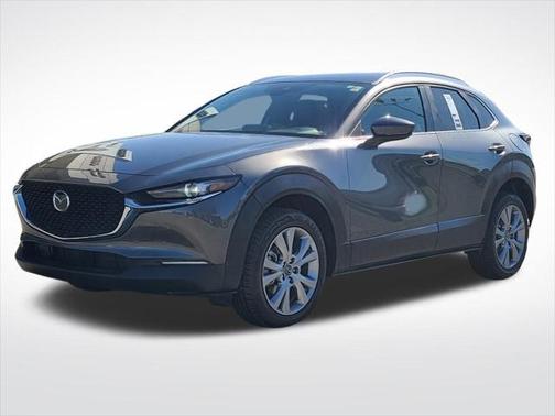 2023 Mazda CX-30 2.5 S Select Package