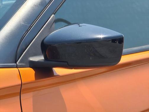 2018 Nissan Kicks SV