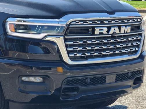 2025 RAM 1500 Limited