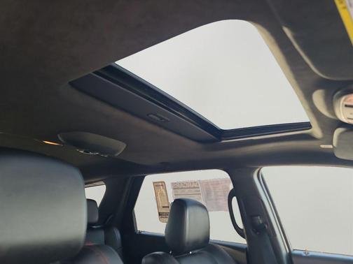 2024 Dodge Durango R/T Premium RWD