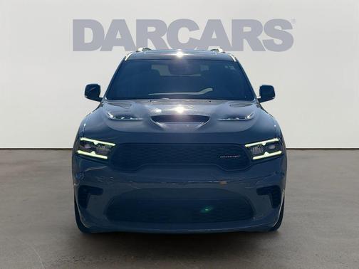 2024 Dodge Durango R/T Premium RWD