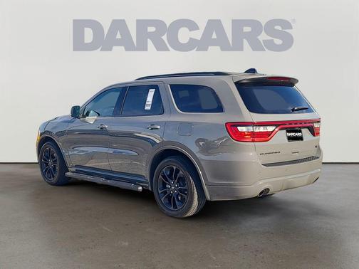 2024 Dodge Durango R/T Premium RWD