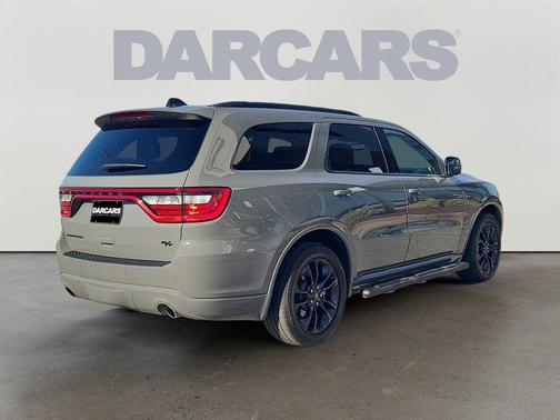 2024 Dodge Durango R/T Premium RWD
