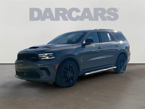 2024 Dodge Durango R/T Premium RWD