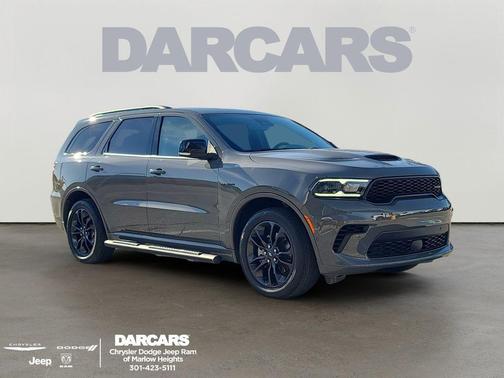 2024 Dodge Durango R/T Premium RWD