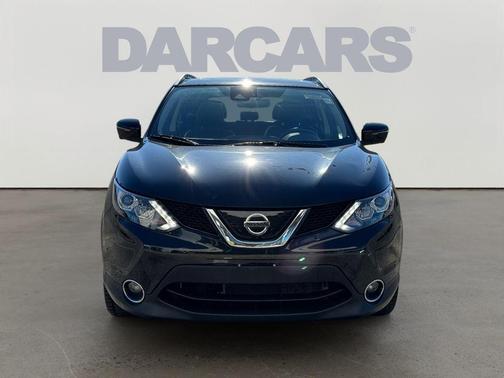 2019 Nissan Rogue Sport SL