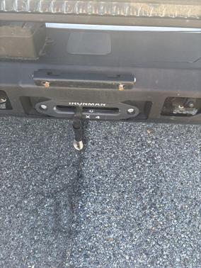 2022 Jeep Wrangler Unlimited 4xe Rubicon