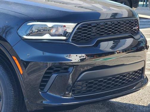 2025 Dodge Durango GT AWD