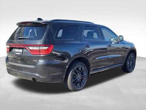 2025 Dodge Durango GT AWD