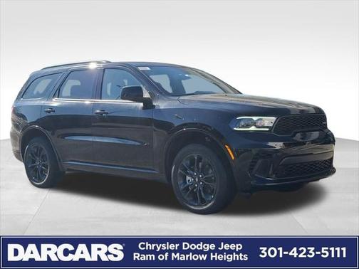 2025 Dodge Durango GT AWD