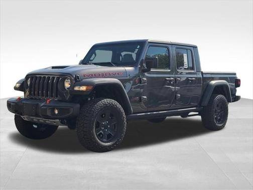 2023 Jeep Gladiator Mojave 4x4