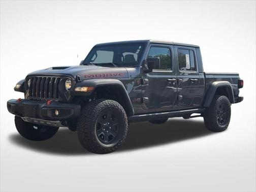 2023 Jeep Gladiator Mojave 4x4