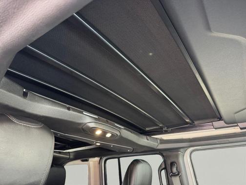 2024 Jeep Wrangler 4xe High Altitude