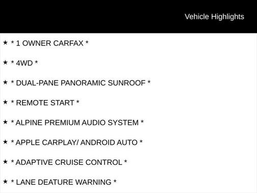 2022 Jeep Grand Cherokee Limited X