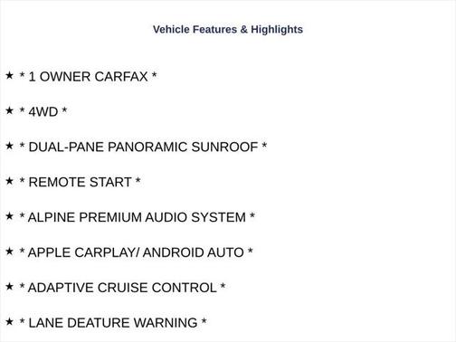 2022 Jeep Grand Cherokee Limited X