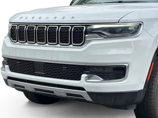 2023 Jeep Wagoneer Series III 4x4